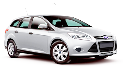 Ford Focus SW